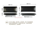Axyaa Premium Sashimi and Vegetable Plate Set with Cutlery