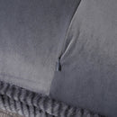 Axyaa Winter Plush Pillow Cover - Cozy Home Decor for Sofa, Couch, Bed