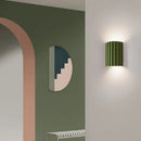 Axyaa Modern LED Wall Lamp Luxury Wall Sconce for Home Decor
