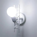Axyaa Nordic Modern LED Wall Sconces Light for Home Decoration