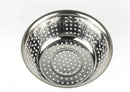 Axya Stainless Steel Mesh Strainer Colander for Kitchen