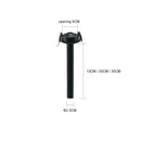 Axyaa 7W LED Tube Spotlight Ceiling Lights for Home Kitchen Dining Room