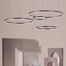 Axyaa Dining Room Chandelier: Fancy Ceiling Light Fixture for Indoor Lighting