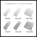 Axyaa Bra & Underwear Organizer Box for Bedroom Wardrobes