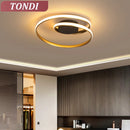 Axyaa LED Ceiling Lights: Modern Lighting Solution for Home Decor