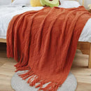 Axyaa Reversible Fleece Hooded Blanket: Soft Wearable Throw for Sofa, Bed & Gifts