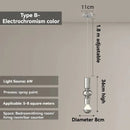 Axyaa Modern Designer Hanging Lamp for Bedroom Minimalist Decor