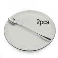 Axyaa Stainless Steel Long Handled Spoon Set