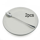 Axyaa Stainless Steel Long Handled Spoon Set