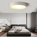 Axyaa Nordic LED Ceiling Light Fixture, Minimalist Designer Lamp for Home & Hotel