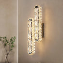 Axyaa Modern Luxury Wall Light for Living Room, Bedroom, and Corridor