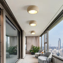 Axyaa Bird's Nest LED Ceiling Light | Modern Home Décor Bedroom Pendant Lamp