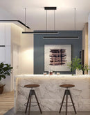 Axyaa Nordic Square Pendant Light for Dining Room and Bar