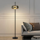 Axyaa Modern Minimalist Floor Lamp for Living Room and Study