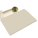 Axyaa Super Absorbent Large Kitchen Mat - Quick Dry & Antiskid