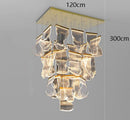 Axyaa LED Pendant Chandeliers Modern Home Lighting for Living Room & Dining Room