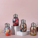 Axyaa Mini 300ml Thermal Tumbler Stainless Steel Water Bottle for Women
