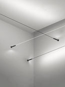 Axyaa Skyline LED Strip Lamp - Nordic Home Lighting for Living Room & Bedroom Decor