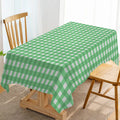 Axyaa Farmhouse Table Runner for Dining & Dresser Decoration