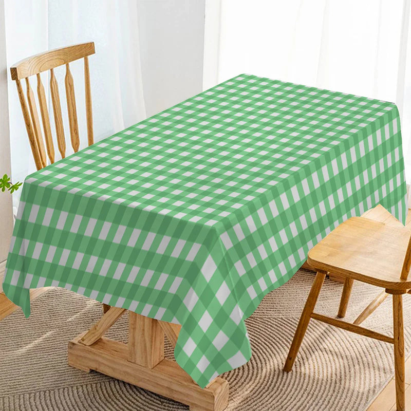 Axyaa Farmhouse Table Runner for Dining & Dresser Decoration
