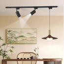 Axyaa Modern Pendant Chandelier for Indoor Dining Room Lighting