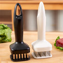 Axyaa Stainless Steel Meat Tenderizer & Hammer - Multifunctional Kitchen Tool
