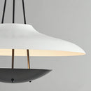 Axyaa Modern Minimalist Pendant Light for Bars, Bedside, and Restaurants.