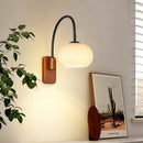 Axyaa Vintage French Wall Lamp for Bedroom Living Room Staircase Lighting