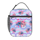 Axyaa Insulated Lunch Bag - Stylish Thermal Cooler for On-the-Go Meals