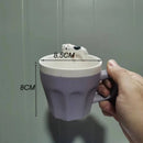 Axyaa Creative Shaped Coffee Mug Cups: Unique & Personalized Gift Idea
