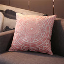 Axyaa Vintage Turkish Bohemia Pillowcase Cover Ethnic Persian Pattern