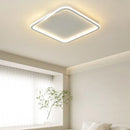Axya LED Ceiling Chandelier: Modern Lighting Fixture for Home Decor