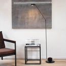 Axyaa Nordic LED Floor Lamp for Elegant Home & Office Decor