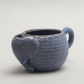 Axyaa Hedgehog Ceramic Coffee Cup 280ML