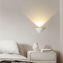 Axyaa LED Wall Lamp Bedroom Study Hallway Decoration Indoor Lighting