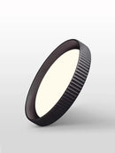 Axyaa LED Ceiling Lamp: Nordic Modern Minimalist Design for Home Decor