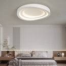 Axyaa Flower LED Chandelier - Modern Ceiling Lamp for Living Room Dining Room
