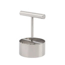 Axyaa Fruit Core Digger Stainless Steel Cutter for Apple Pear Coring