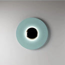 Axyaa Modern UFO Color Wall Lamp - Bedroom and Living Room Decoration
