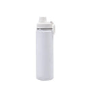 Axyaa Stainless Steel Vacuum Insulated Sports Water Bottle - Leak-Proof Travel Lid - Large Capacity