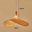 Axyaa Modern Pendant Lights Indoor Lighting Ceiling Chandeliers LED for Dining Room
