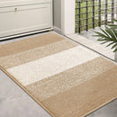 Axyaa Low Profile Absorbent Indoor Doormat