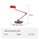 Axyaa Adjustable Arm LED Table Light - Italy Design Classic for Home Decor