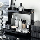 Axyaa Acrylic Makeup Organizer Shelf Skin Care Perfume Rack Jewlery Cosmetics Organiser