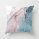 Axyaa Geometric Abstract Modern Decorative Pillow Case 45X45CM