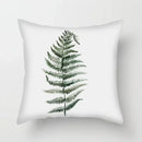 Axyaa Simple Modern Polyester Pillowcase 45*45cm