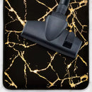 Axyaa Luxury Shaggy Bathmat - Non-slip Plush Rug Carpet