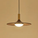 Axyaa Nordic Copper Chandelier for Homestay, Cafe, and Bar