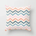 Axyaa Love Burst Flower Pillow Case for Home Sofa Chair Decor