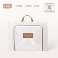 Axyaa Wool Sweater Protection Bag: Reusable Anti-Deformation Laundry Organizer